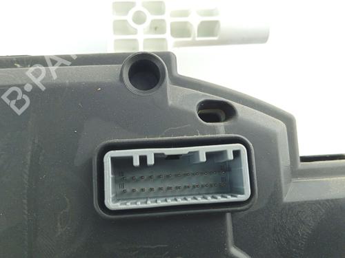 Used Instrument cluster Instrument cluster 37629009 37629009
