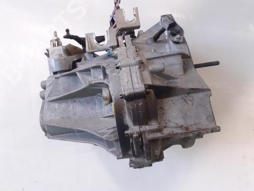 Gearbox NISSAN PULSAR Hatchback (C13) 1.2 DIG-T | BP32326895M3 - Image 5