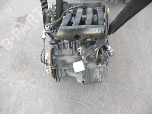 Motor für FORD KA (RB_) 1.3 i (60 hp) 24780452