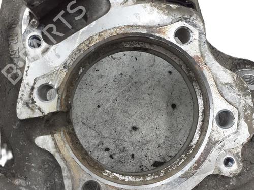 Right rear steering knuckle MERCEDES-BENZ CLS Shooting Brake (X218) CLS 350 CDI / d 4-matic (218.993) | BP24794263M28 