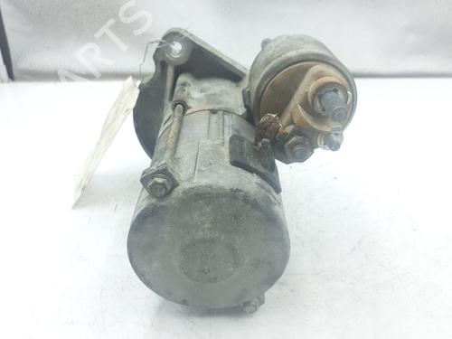 Starter FORD FIESTA VI (CB1, CCN) 1.0 EcoBoost | BP30462601M8 