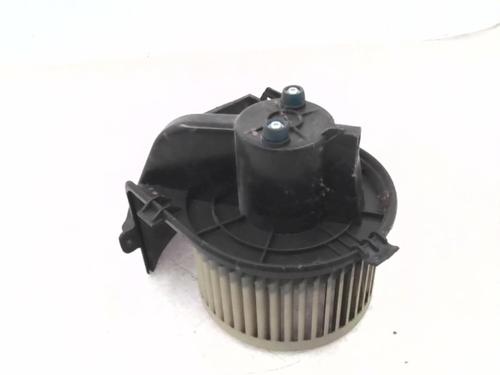 Ventilator motor RENAULT CLIO II (BB_, CB_) 1.5 dCi (B/C2J) (68 hp) 24781435