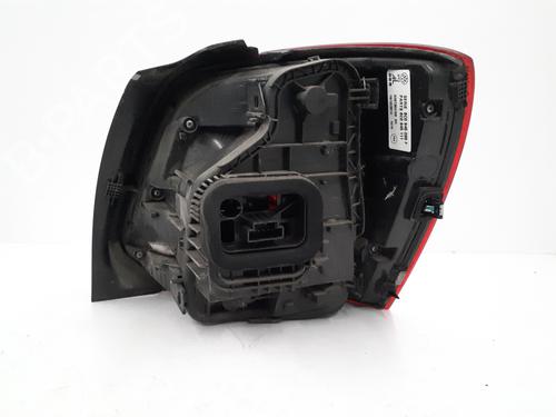 Left taillight VW POLO V (6R1, 6C1) 1.0 | BP30134076C34