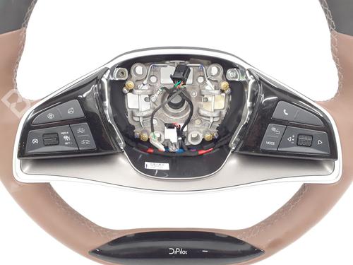 Lenkrad BYD TANG EV All-wheel Drive | BP32021421C49