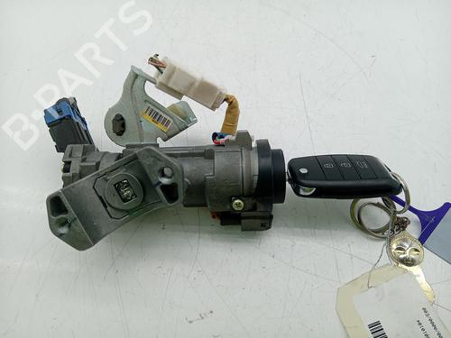 Used Ignition barrel Ignition barrel KIA RIO III (UB) 1.1 CRDi (75 hp) 34218895 34218895