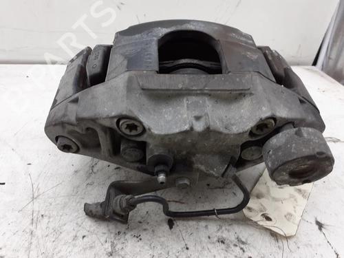 Left front brake caliper AUDI A3 (8P1) S3 quattro | BP24786398M105 