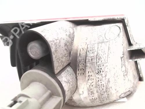 Left front indicator NISSAN MICRA III (K12) 1.2 16V | BP24781828C32