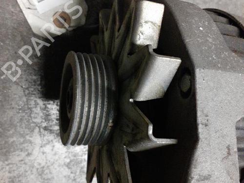 Alternator RENAULT CLIO II (BB_, CB_) 1.5 dCi (B/CB07) | BP24773337M7