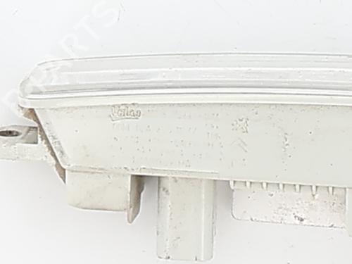 Left daytime light CITROËN C3 II (SC_) 1.4 VTi 95 | BP35942745C104 - Image 4