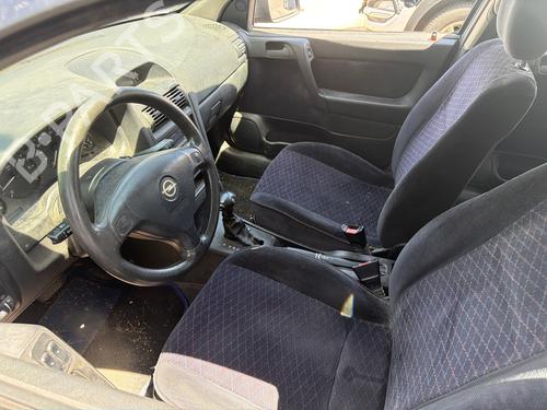 Used Parts OPEL ASTRA G Estate (T98) 4792833