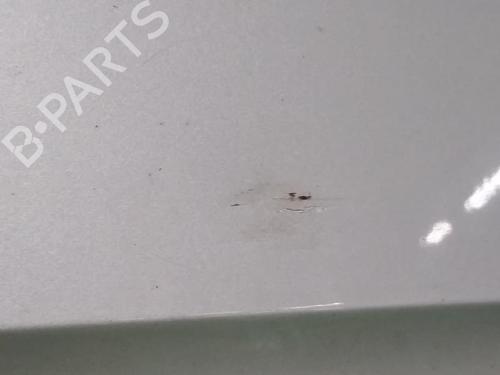 Rear bumper AUDI A2 (8Z0) 1.4 TDI | BP24776219C8 