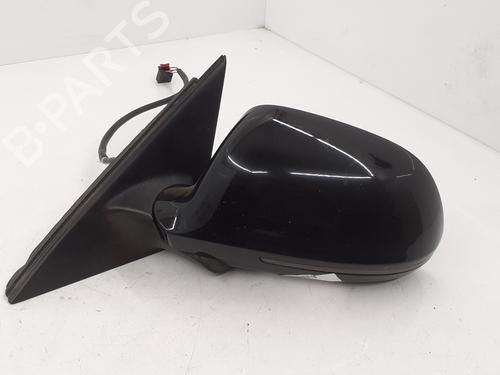 Used Left mirror AUDI A4 B8 (8K2) 2.0 TDI (143 hp) 29115592