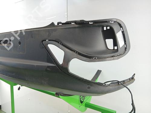 Bagtil kofangere VW ID.5 (E39) Pro Performance | BP37742365C8 - Image 4
