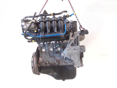 Engine FIAT PUNTO (199_) 1.2 (199AXZ1A, 199BXZ1A) | BP39665238M1 - Image 3
