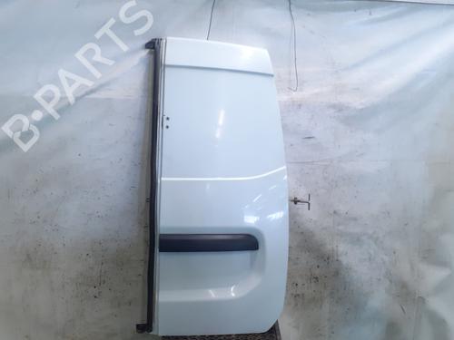 Right tailgate RENAULT EXPRESS Box Body/MPV 1.5 Blue dCi 95 (F6AB) 901005575R