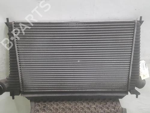 Intercooler SAAB 9-5 (YS3E) 1.9 TiD | BP24778752M30 