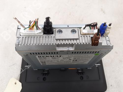 display-monitor-dacia-sandero-iii-2021-24772838 main image