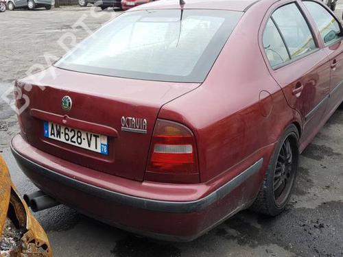 Used Parts SKODA OCTAVIA I (1U2) 1.8 T 2411511