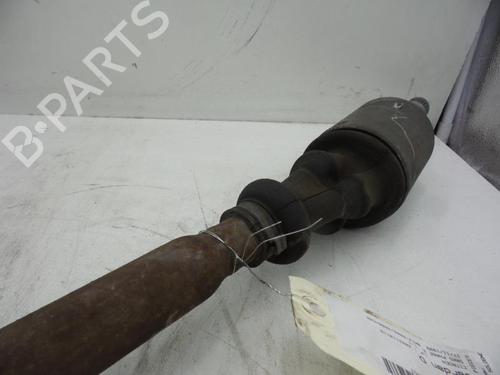 Right front driveshaft CITROËN SAXO (S0, S1) 1.1 X, SX | BP24785658M39 