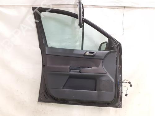 Left front door VW POLO IV (9N_, 9A_) 1.2 | BP24797105C2 