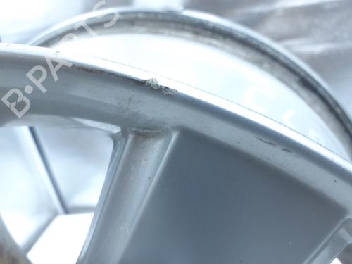 Rim MERCEDES-BENZ B-CLASS Sports Tourer (W245) B 200 TURBO (245.234) | BP29993663C45