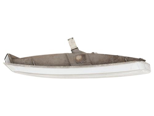 Left daytime light PEUGEOT 807 (EB_) 2.0 HDi | BP39609084C104 - Image 3