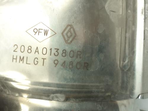 Particulate filter DACIA SANDERO III 1.0 TCe 90 | BP24927792M81 - Image 4