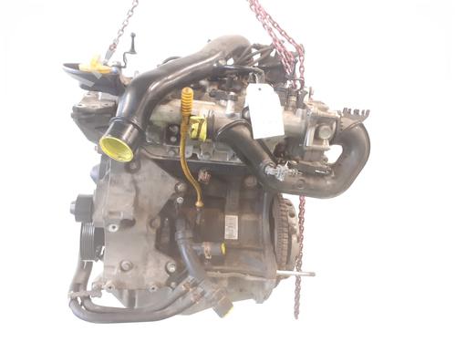 Motor für RENAULT CLIO III (BR0/1, CR0/1) 1.2 16V (BR0P, CR0P) (101 hp) 28799075