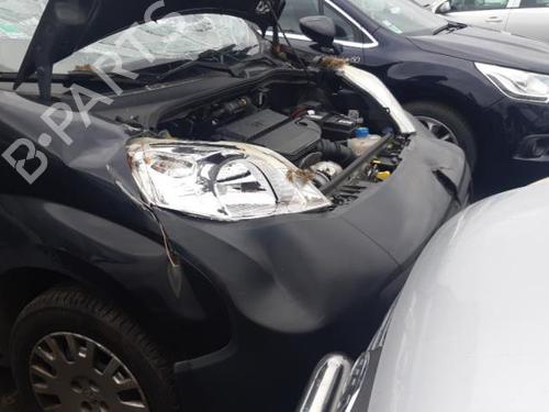 Third brake light PEUGEOT BIPPER Tepee 1.3 HDi 75 | BP24783482L11 - Image 4