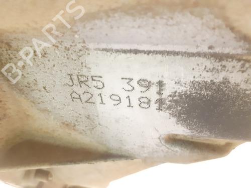 Gearbox RENAULT KANGOO Express (FW0/1_) 1.5 dCi 75 (FW07, FW10, FW04) | BP39550571M3 - Image 3