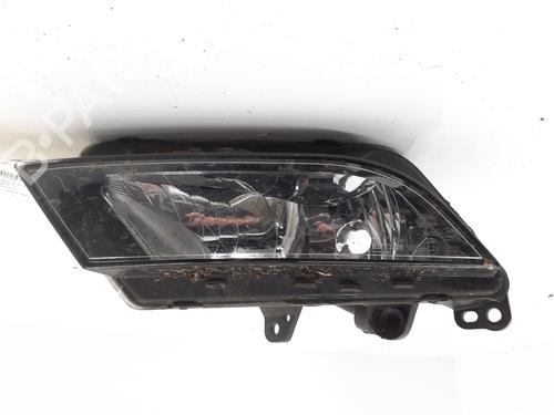 Venstre  foran tåkelykt SEAT IBIZA IV (6J5, 6P1) 1.2 TDI (75 hp) 29013183