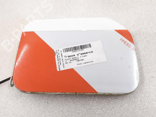 Used Fuel flap PEUGEOT BOXER Van (244) 2.0 HDi (84 hp) 24788228