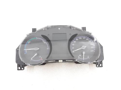 Cockpit TOYOTA C-HR (_X1_) 1.8 Hybrid (ZYX10_, ZYX11_, ZYX10R, ZYX11R) | BP24790092C47 