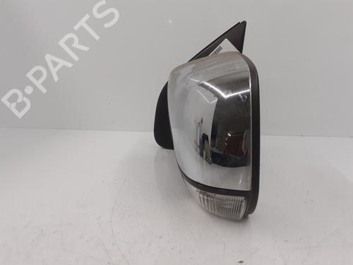 Left mirror ISUZU D-MAX II (TFR, TFS) 1.9 Ddi 4x4 (TFS87J) | BP30172243C26
