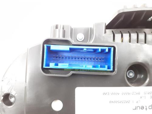 Kombinert Instrument OPEL CORSA E (X15) 1.4 (08, 68) | BP24784116C47 