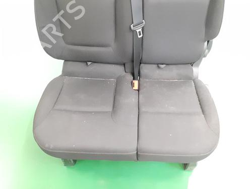 Used Right front seat Right front seat RENAULT TRAFIC III Van (FG_) 1.6 dCi 125 (FGMH) (125 hp) 24795421 24795421