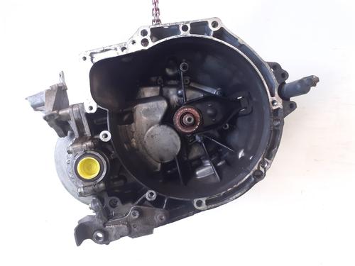 Gearkasse CITROËN C4 Picasso II 1.6 HDi / BlueHDi 115 (115 hp) 32362599