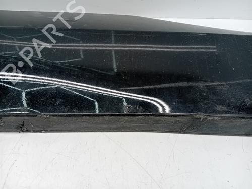 Dørliste RENAULT RAFALE Coupe (DGM_) | BP36399668C150 - Image 2