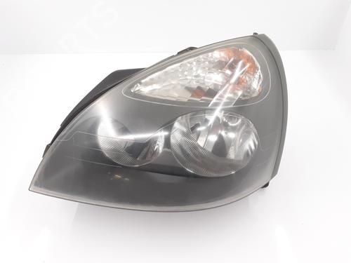 Faro izquierdo RENAULT CLIO II (BB_, CB_) 1.5 dCi (B/C2J) (68 hp) 26446089