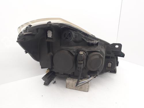 Used Left headlight Left headlight RENAULT CLIO III Grandtour (KR0/1_) 1.5 dCi (KR0F) (86 hp) 33118915 33118915