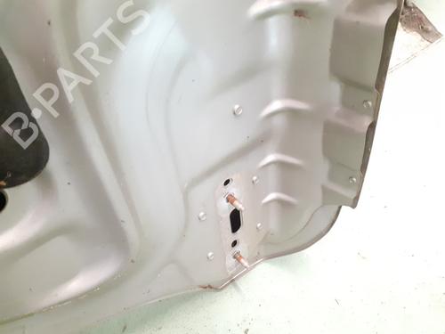 Hood PEUGEOT 508 I (8D_) 2.0 HDi | BP28668632C1 