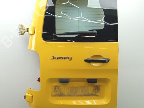 Left tailgate CITROËN JUMPY III Van (V_) 1.6 BlueHDi 95 | BP37203385C76 - Image 8