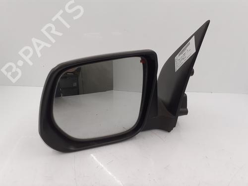 Bakspejl venstre ISUZU D-MAX II (TFR, TFS) 1.9 Ddi 4x4 (TFS87J) (163 hp) 30172243