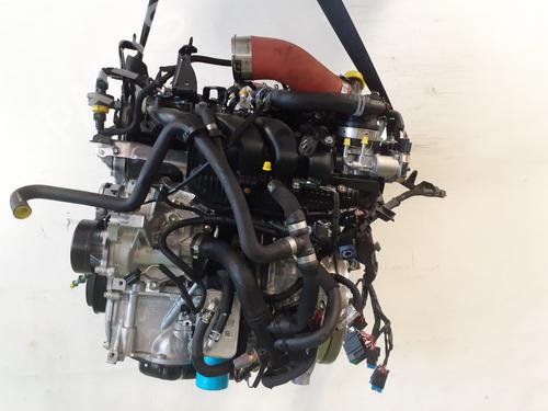 Engine ALPINE A110 II 1.8 GT | BP31803264M1  - Image 6