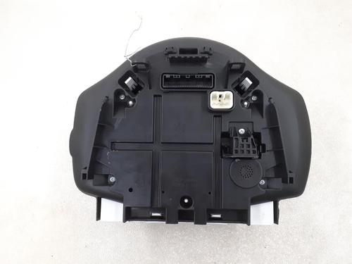 Instrument cluster PEUGEOT 108 1.0 VTi 72 | BP24794997C47 