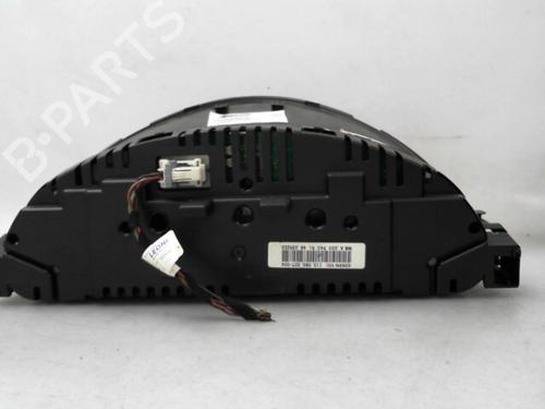 Instrument cluster MERCEDES-BENZ C-CLASS (W203) C 200 CDI (203.007) | BP24775968C47 