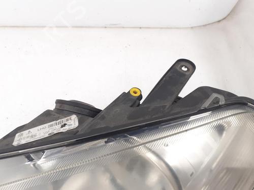 Scheinwerfer links für FORD C-MAX (DM2) 1.6 TDCi (90 hp) 24785906