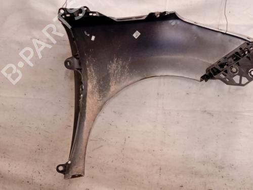 Left front fenders PEUGEOT 5008 (0U_, 0E_) 1.6 BlueHDi 120 | BP29829466C41