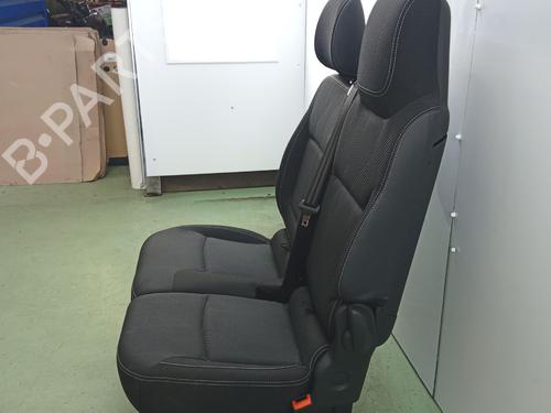 Right front seat RENAULT TRAFIC III Van (FG_) | BP36583599C16 - Image 8