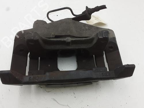 Used Right front brake caliper Right front brake caliper VW SCIROCCO III (137, 138) 2.0 R (265 hp) 24790545 24790545
